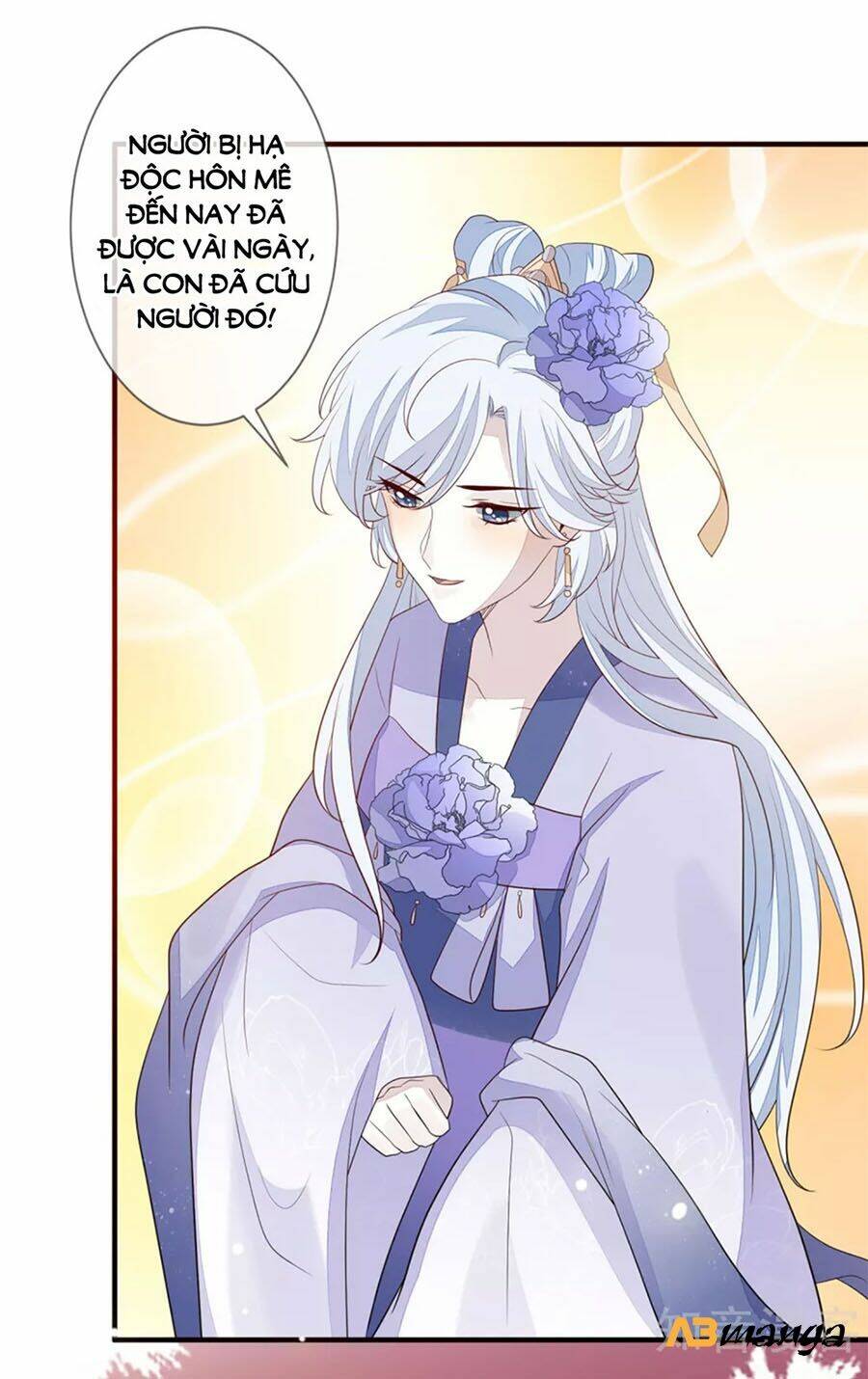 cửu khuyết phong hoa chapter 94 29