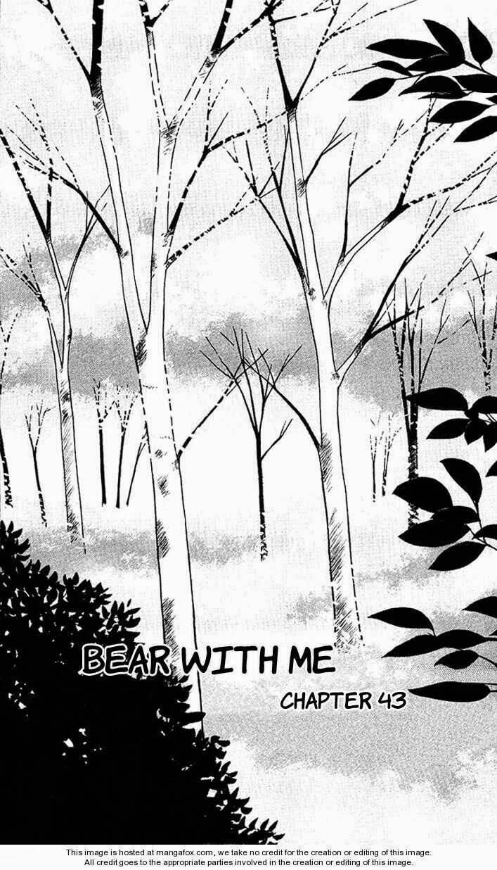 kyou kara ore wa - cặp bài trùng chapter 43 2