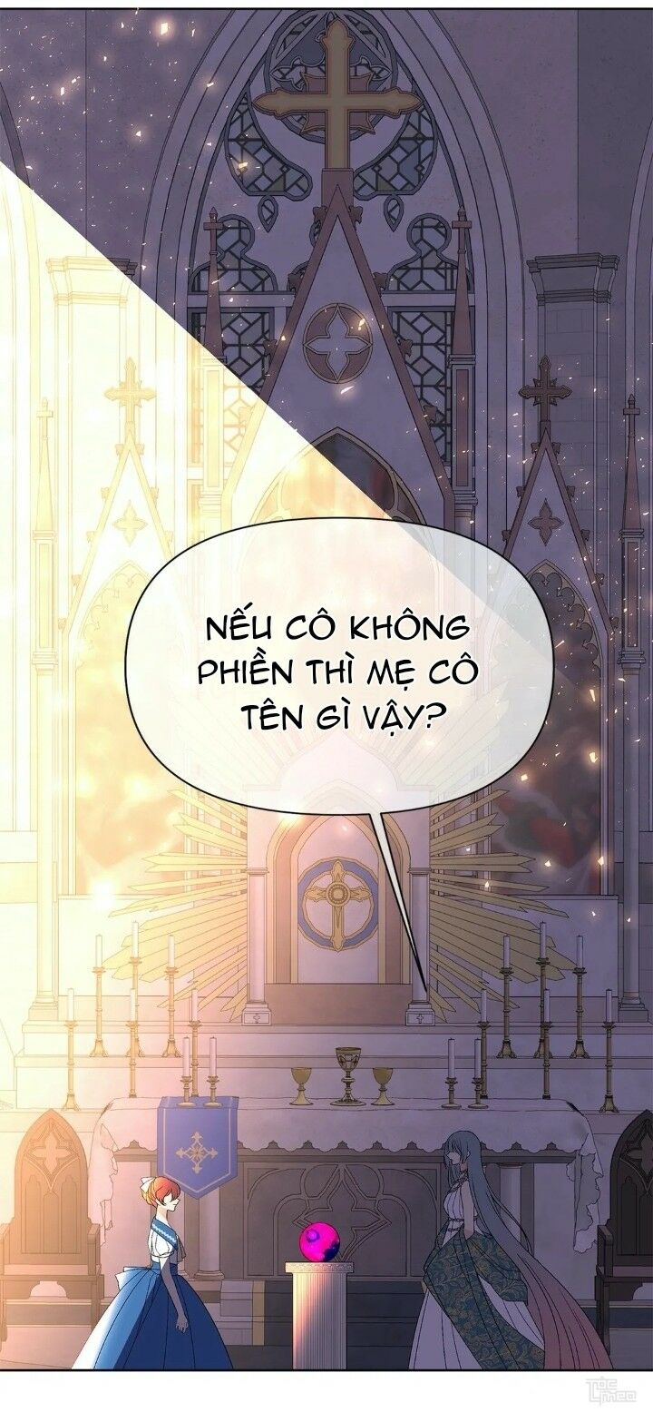 công chúa thời gian có hạn chapter 35 61