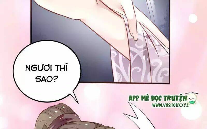 trọng sinh đế phi: quyền khuynh thiên hạ chapter 6 24