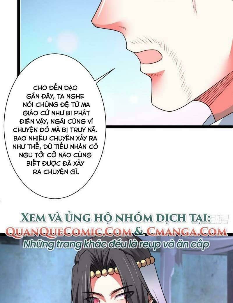 trọng sinh tối cường ma tôn ở rể chapter 65 53
