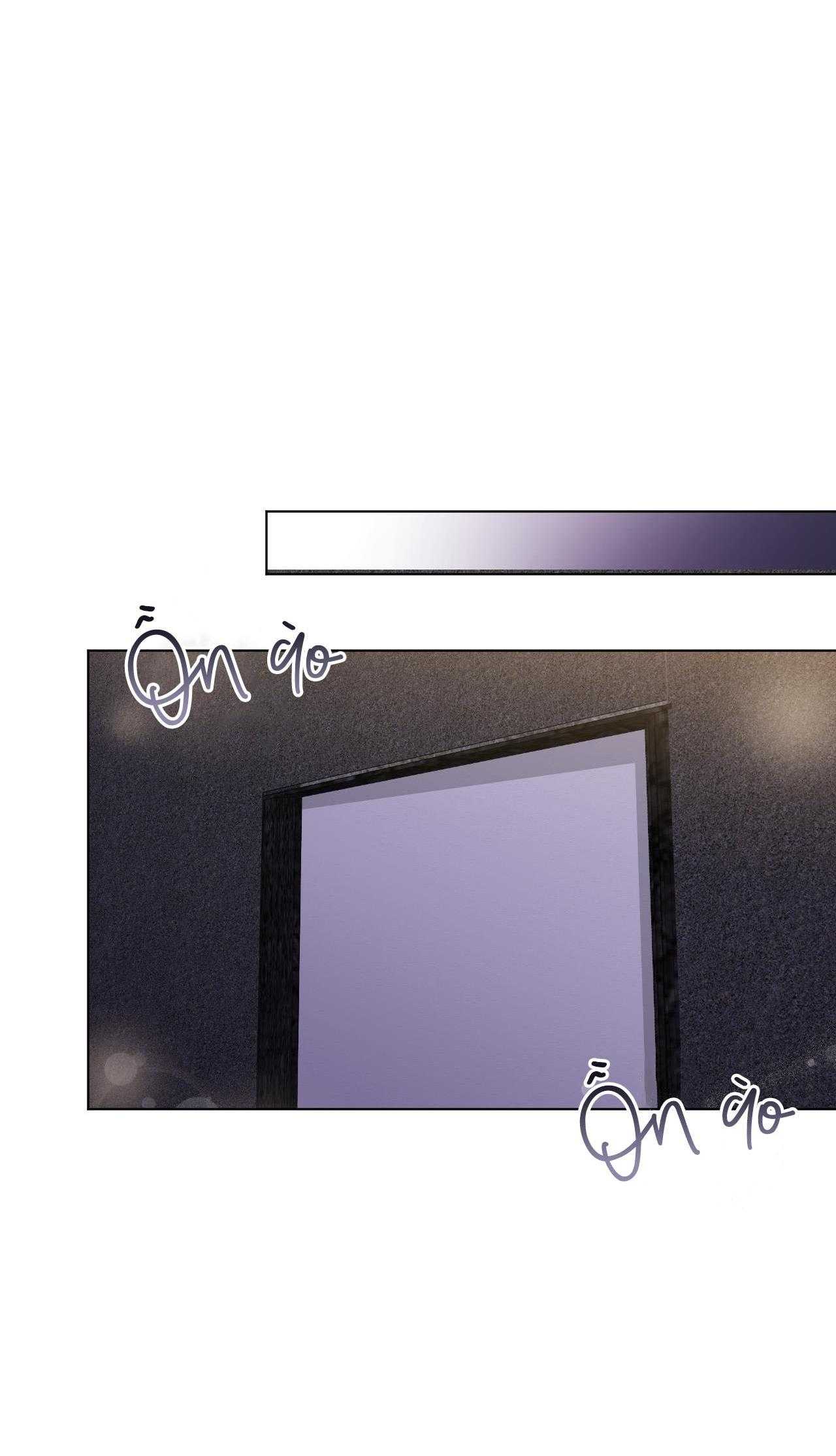 dễ thương là lỗi của tôi sao? chapter 26 51