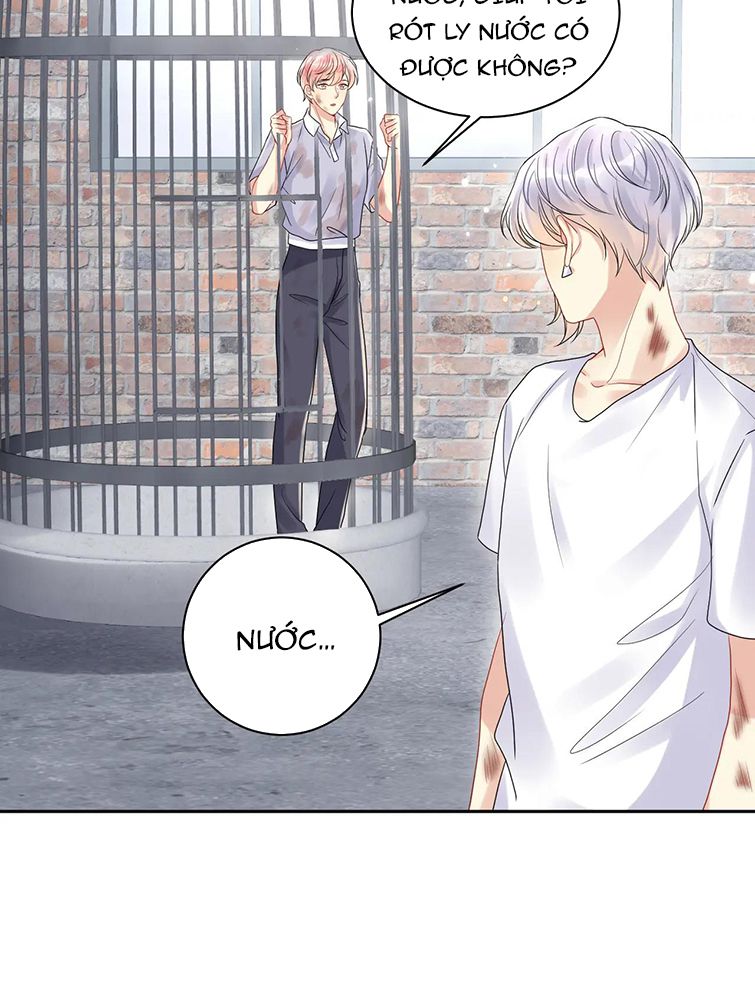 lại bị bạn trai cũ nhắm trúng rồi chapter 72 14