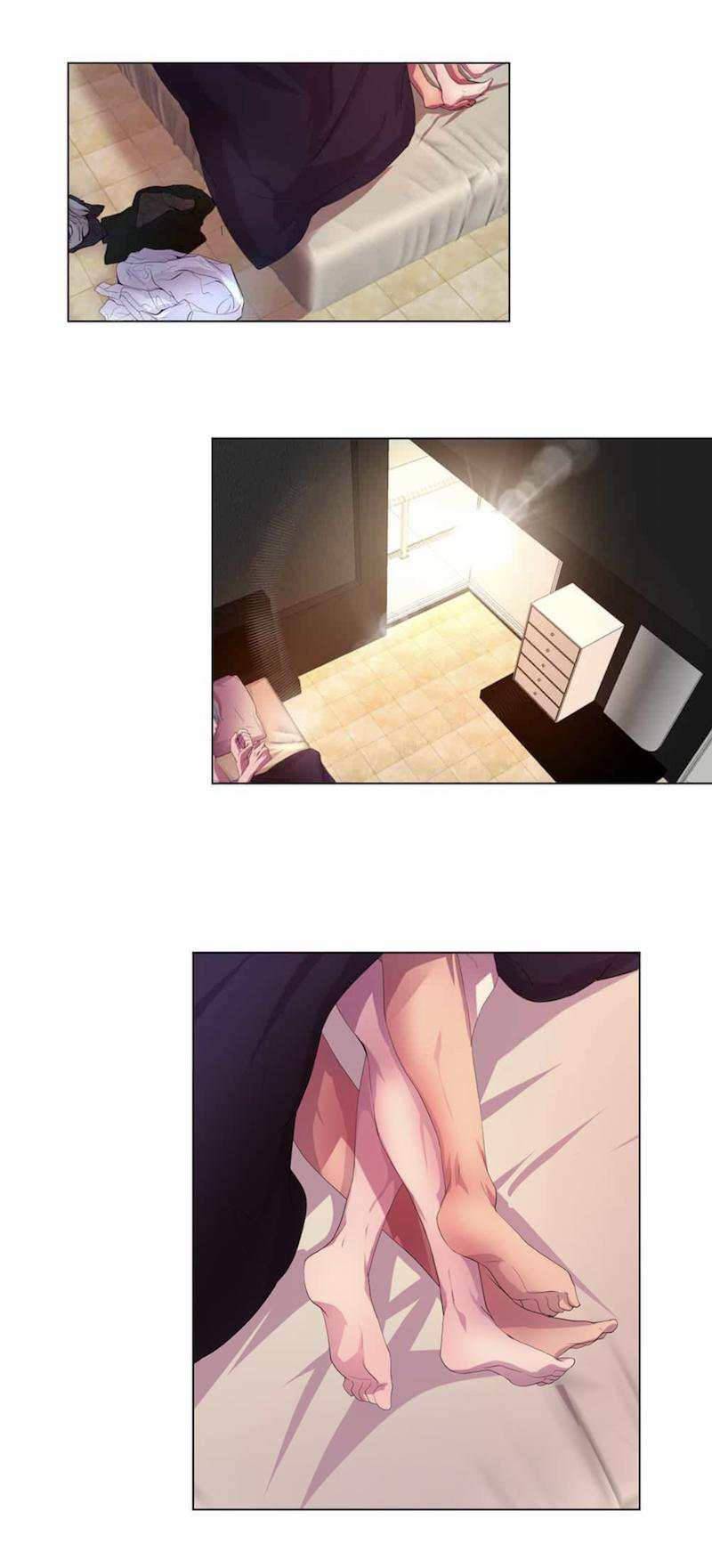 giữ em thật chặt (hold me tight) chapter 3 1