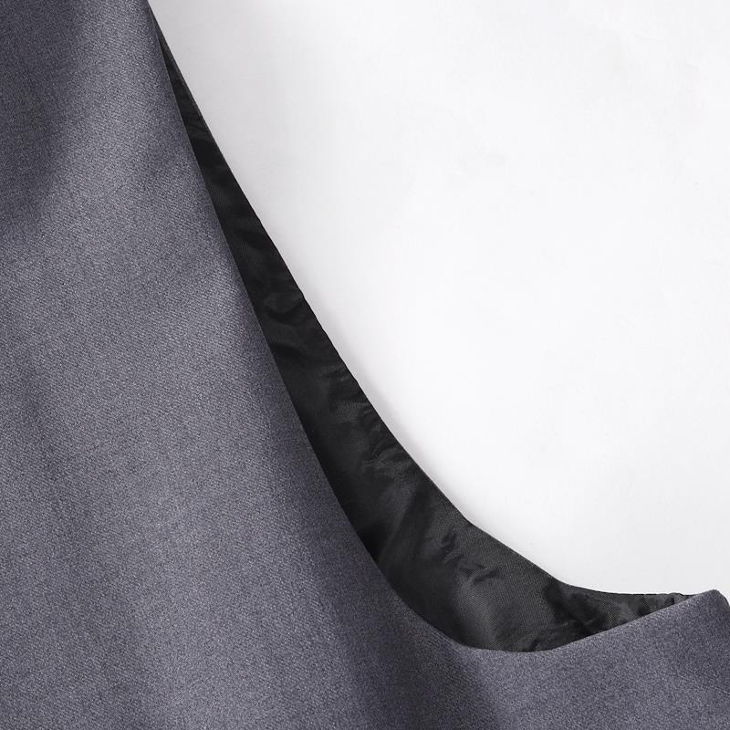 Áo gile nam, áo gile cổ vest phong cách Châu Âu thiết kế tỉ mỉ tạo nên sự sang trọng lịch lãm cho phái mạnh H66