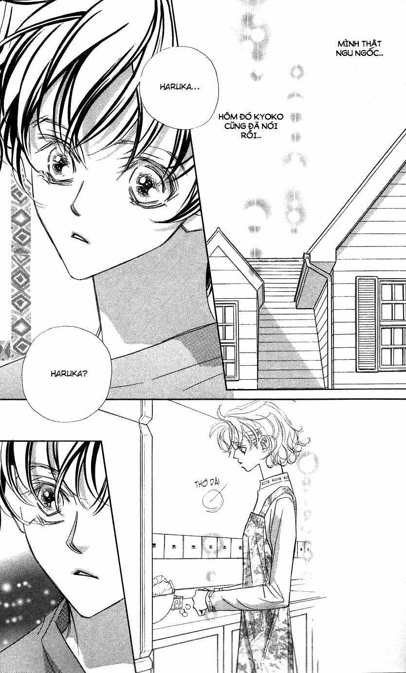 yoru made matenai chapter 26 18