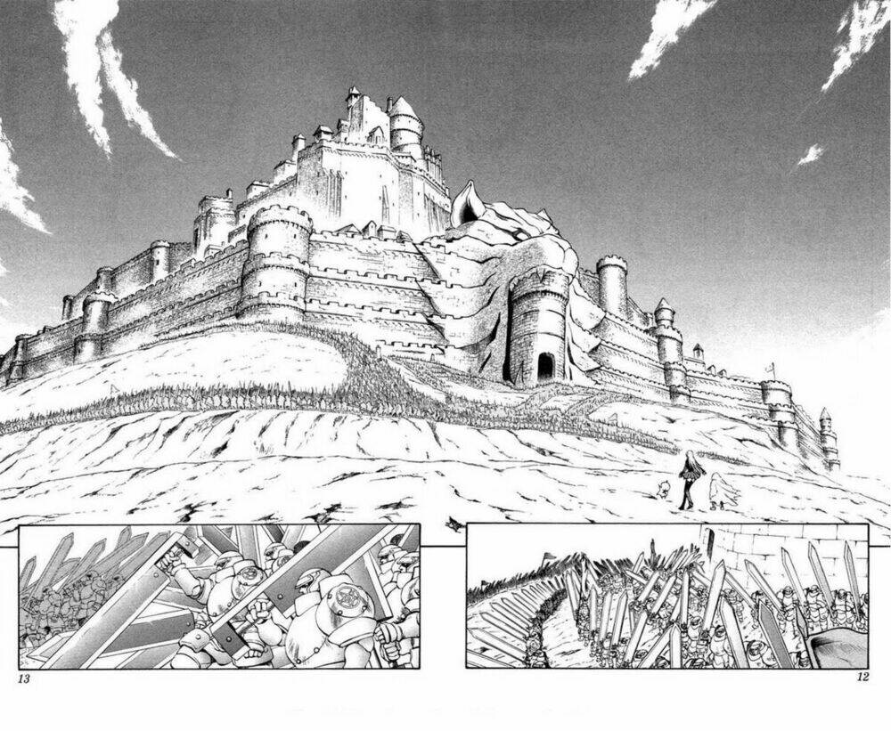 phù thủy phép thuật chapter 39 13