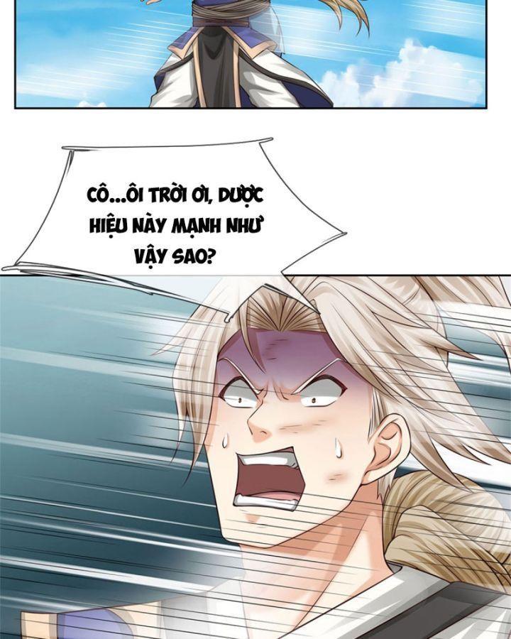 ta có thể tấn công không giới hạn. chapter 3 68