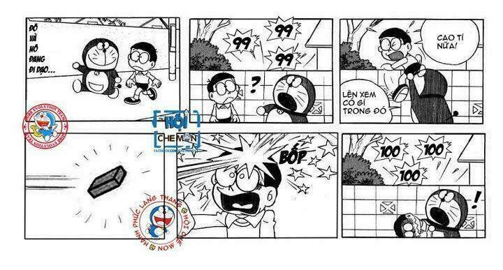 doraemon chế chapter 14 63