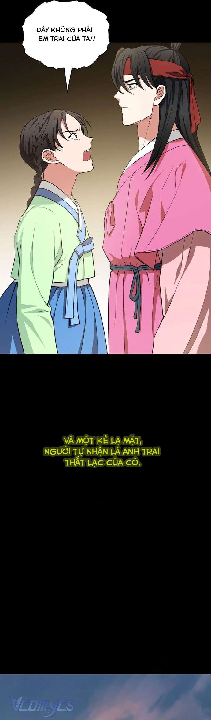 hong rang thân mếm chapter 0 12