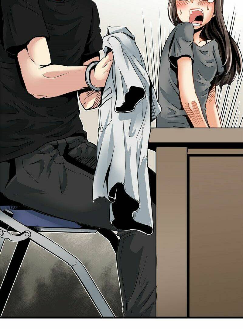 thiên hạ đệ nhất cao thủ đi học chapter 8 2