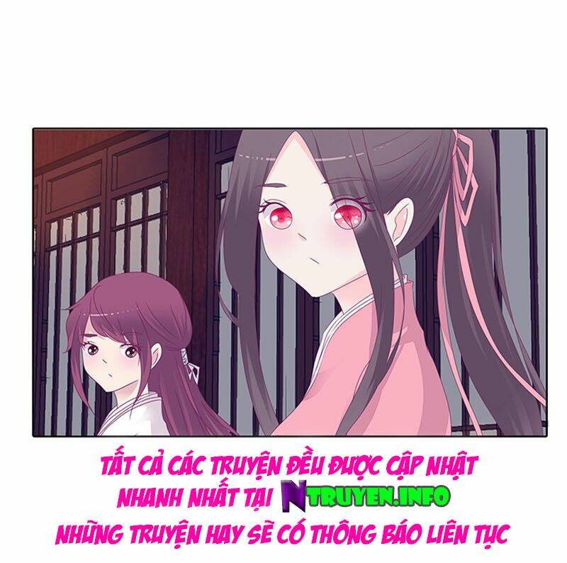 tướng quân mời ra trận chapter 59 16