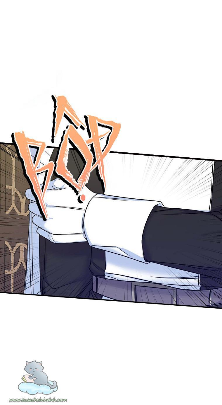 tôi sinh ra là con gái ác nữ chapter 26 33