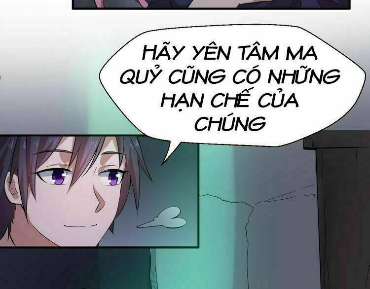 bá vương diễn xuất chapter 2 66