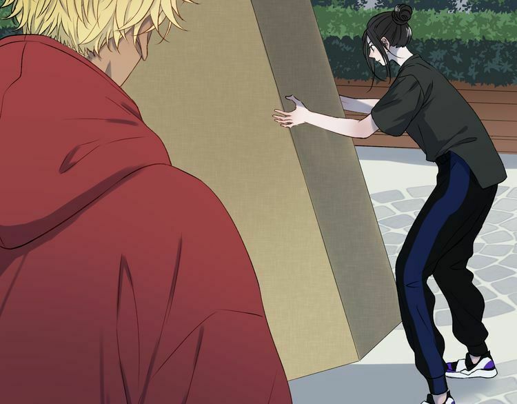 lượm được một tiểu hồ ly phần 2 chapter 90 4