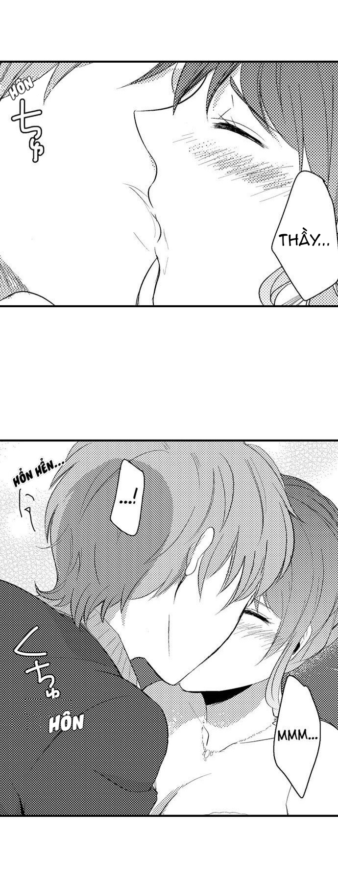 tâm trạng vào buổi tối chapter 2.2 4