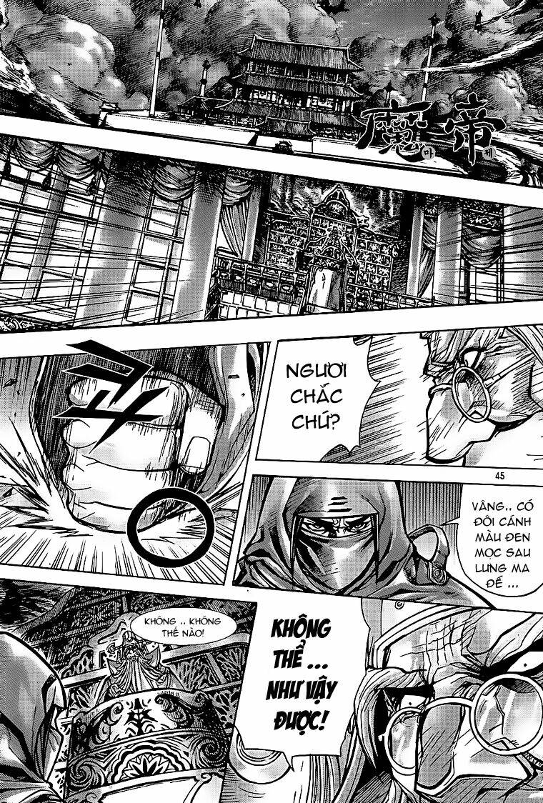 king of hell chapter 198 22