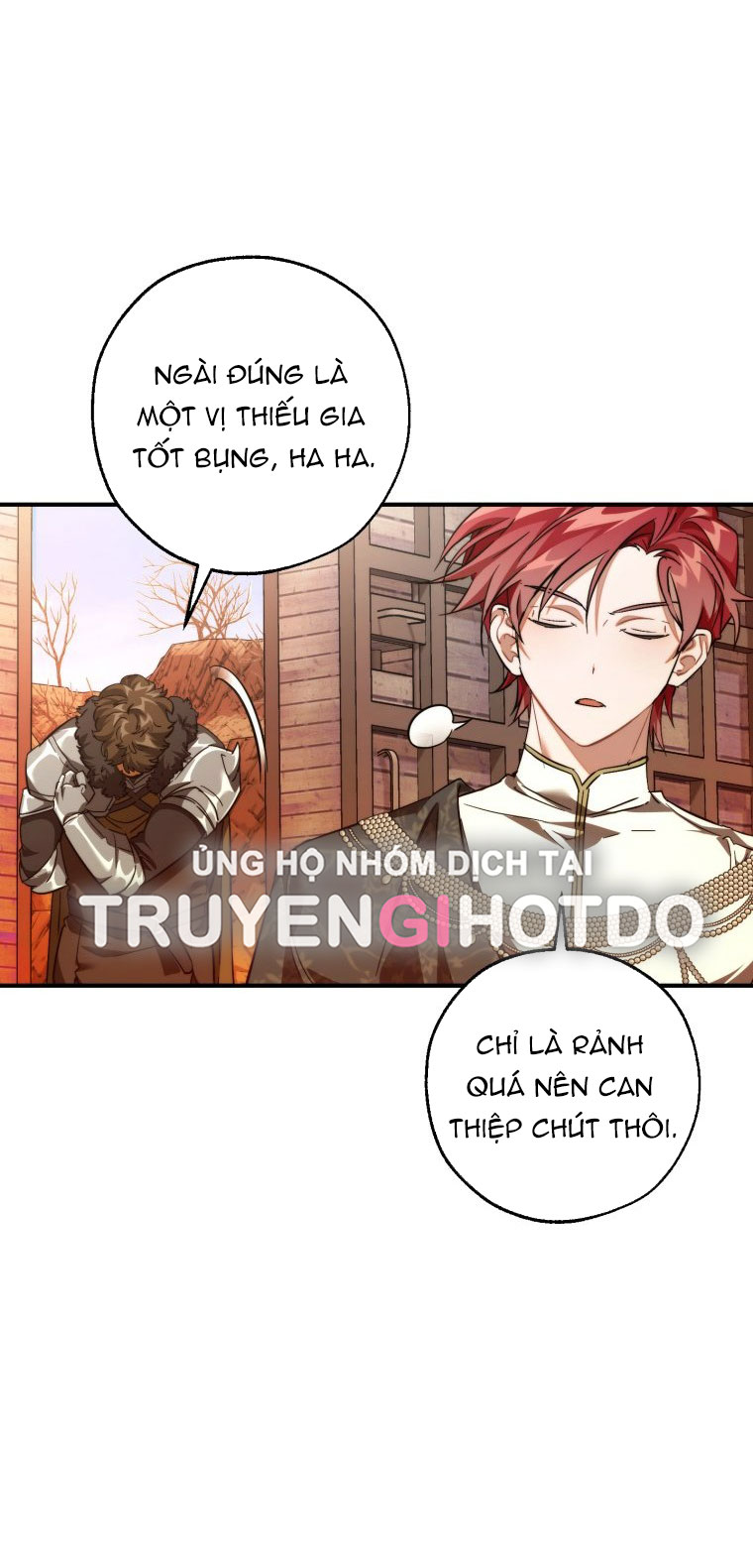 Phế Vật Dòng Dõi Bá Tước chapter 122.2 20