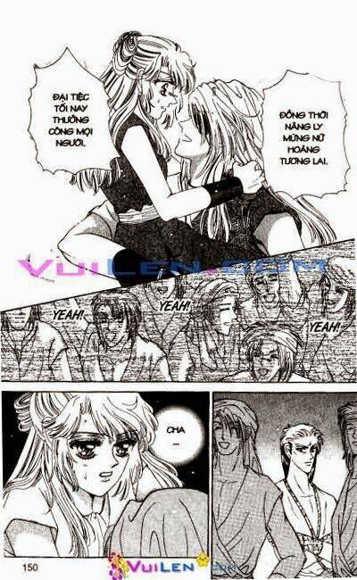 tinh linh của biển chapter 4 150