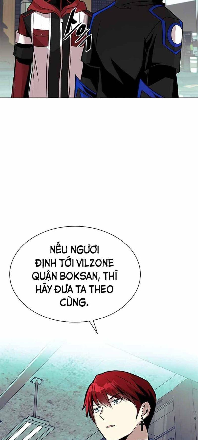 tiêu diệt ác nhân chapter 44 49