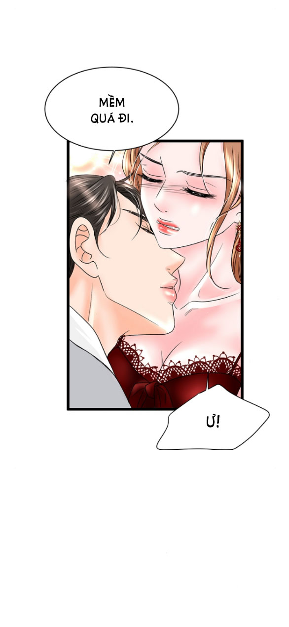 Tình Yêu Đánh Cắp Trái Tim chapter 3.2 - Trang 5