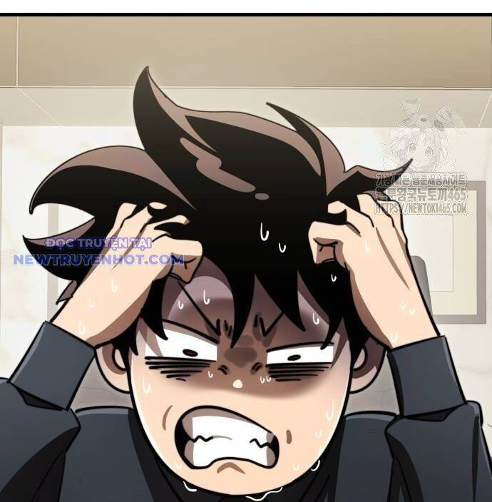 Thiên Ma Tái Lâm chapter 60 20