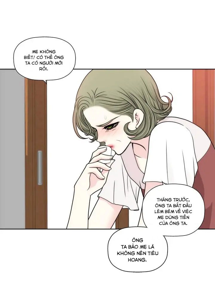 người đàn ông của tôi chapter 116 7