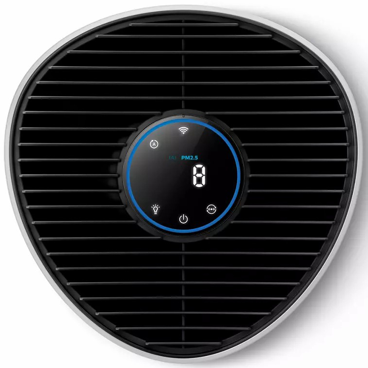 Máy Lọc Không Khí Philips AC1715/20 27W - Hàng Chính Hãng