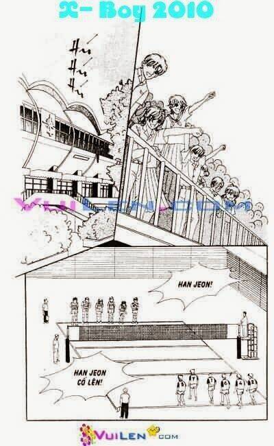 cô giáo tuổi 18 chapter 8 49