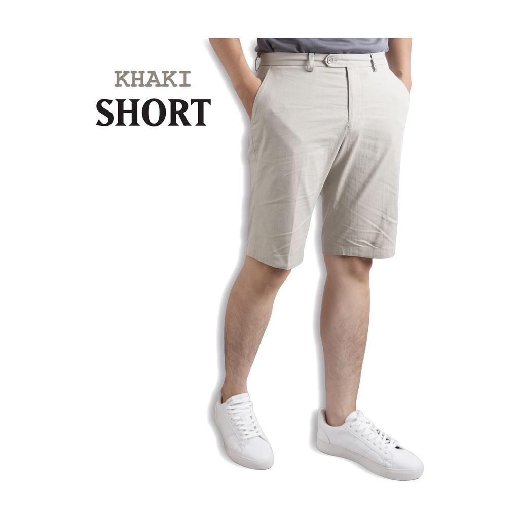 Quần short nam BELLUNI màu sắc đa dạng trẻ trung năng động cho mùa hè - QS.CMS.BL8.BE017