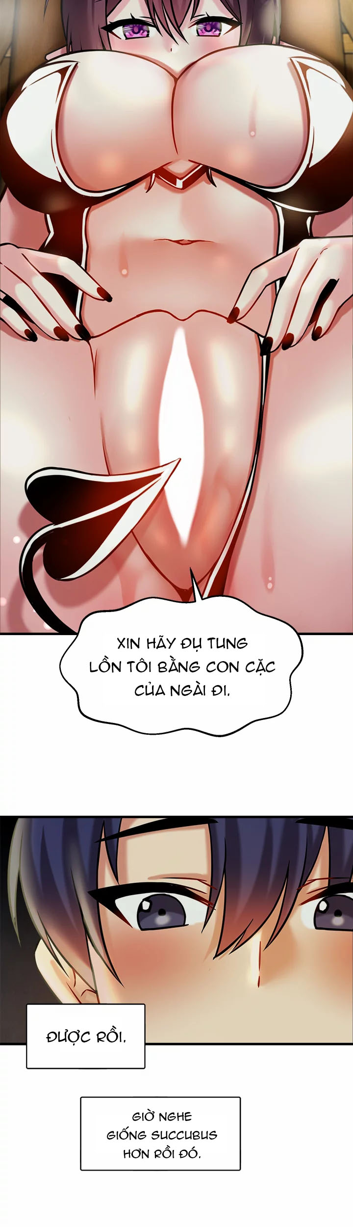 làm reviewer tôi trở thành main của game 18+ lúc nào không hay chapter 19.2 12