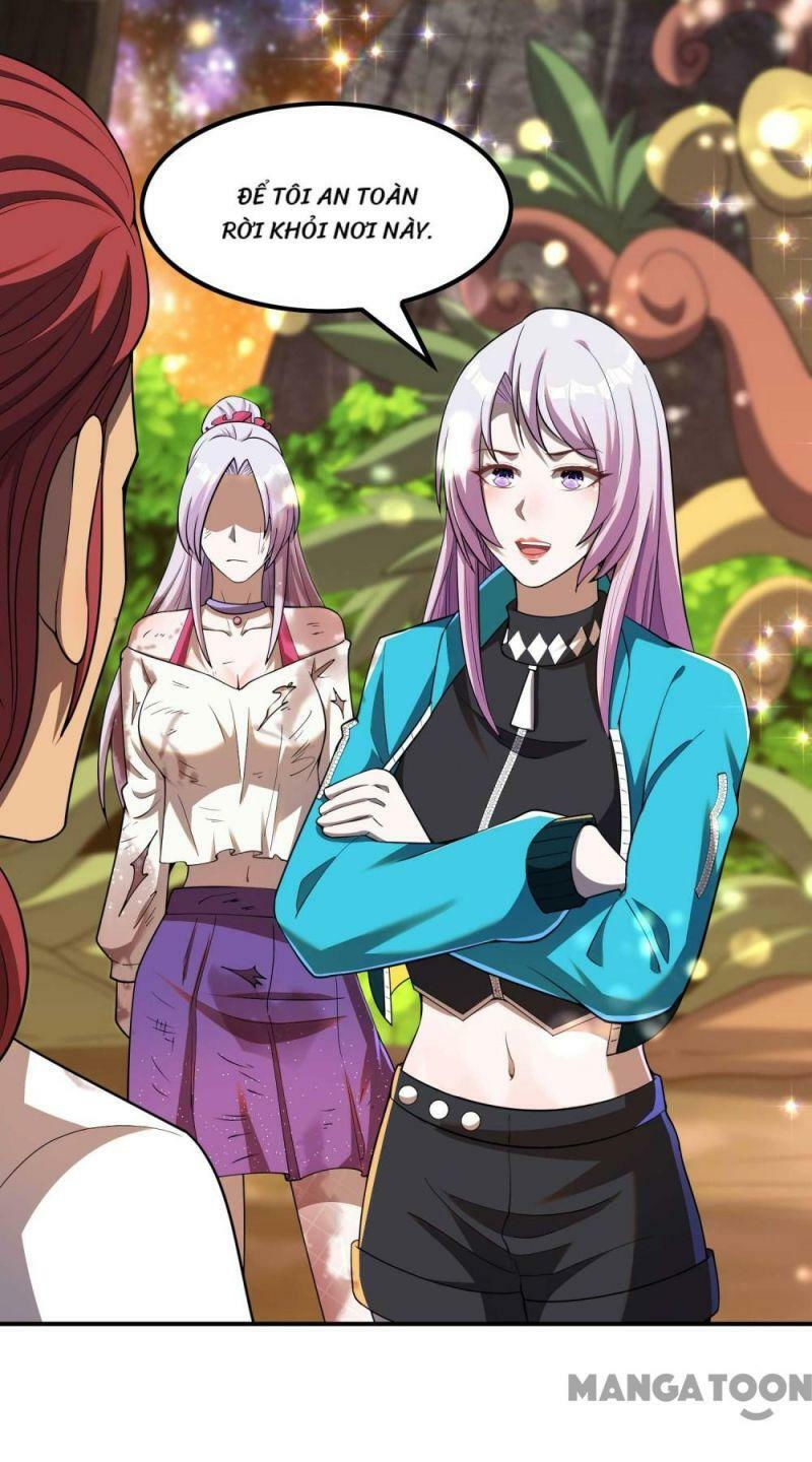 đệ nhất người ở rể chapter 133.1 22