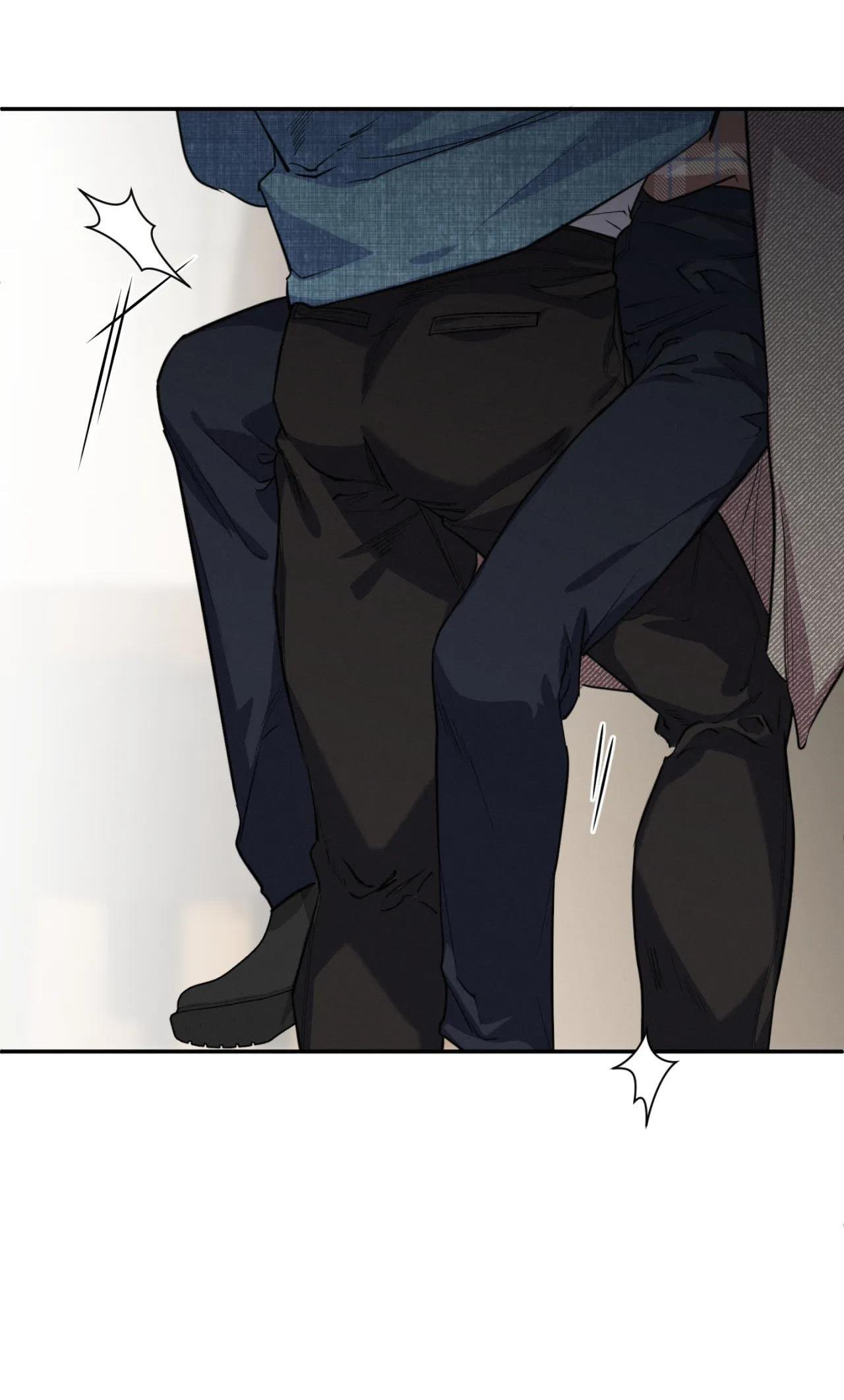 lời nói dối đẫm máu chapter 27 30