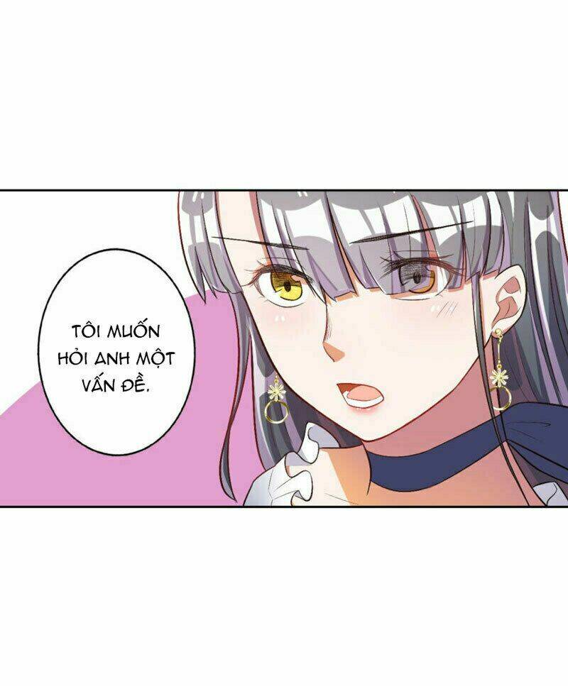 hôn nhân dục vọng: thiếu gia nhẹ một chút! chapter 32 6