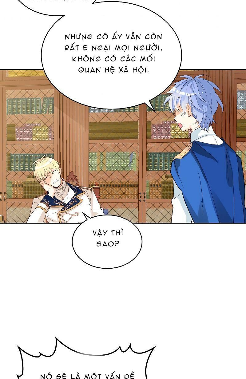 con có phải con là con gái của ngài không? chapter 22.2 6