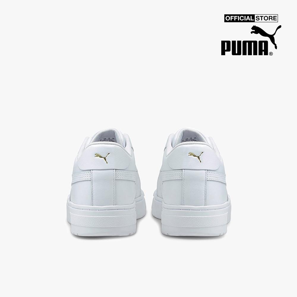 PUMA - Giày sneakers unisex cổ thấp CA Pro Classic Trainers 380190-0