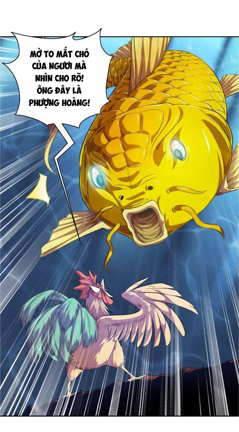 chín năm nghĩa vụ tu chân chapter 45 22