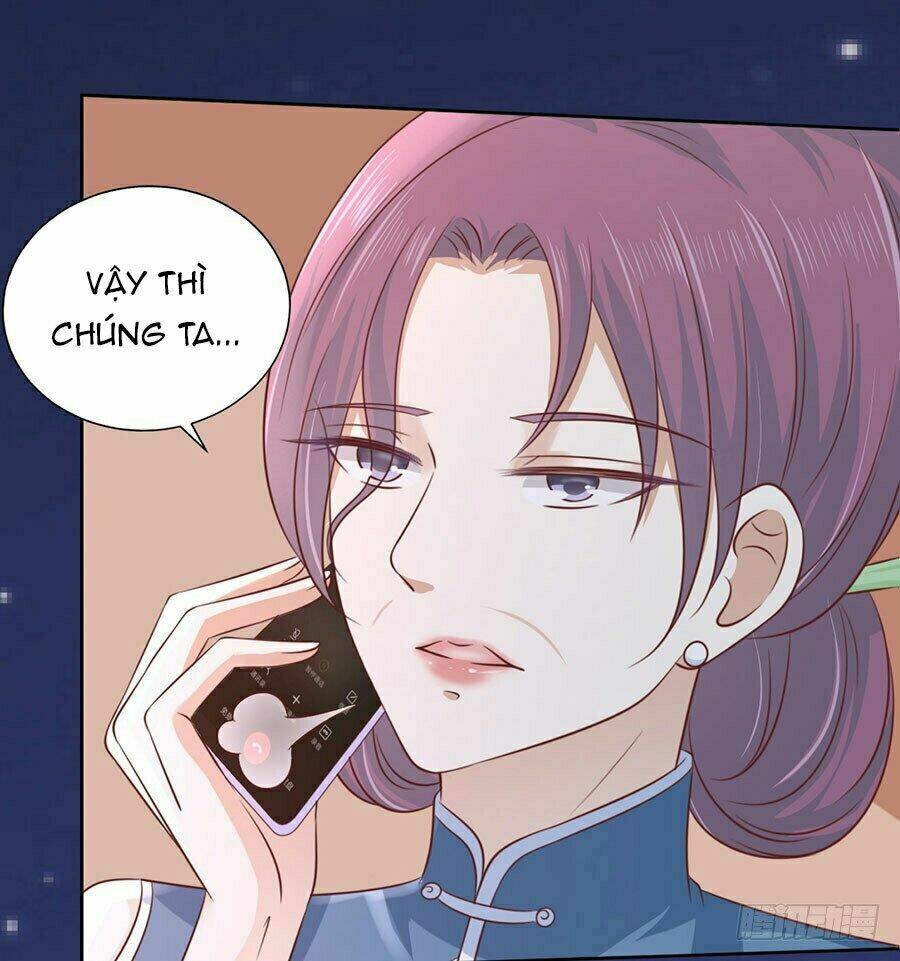 liệt ái tri hạ: series mật đào tiểu tình nhân chapter 189 25