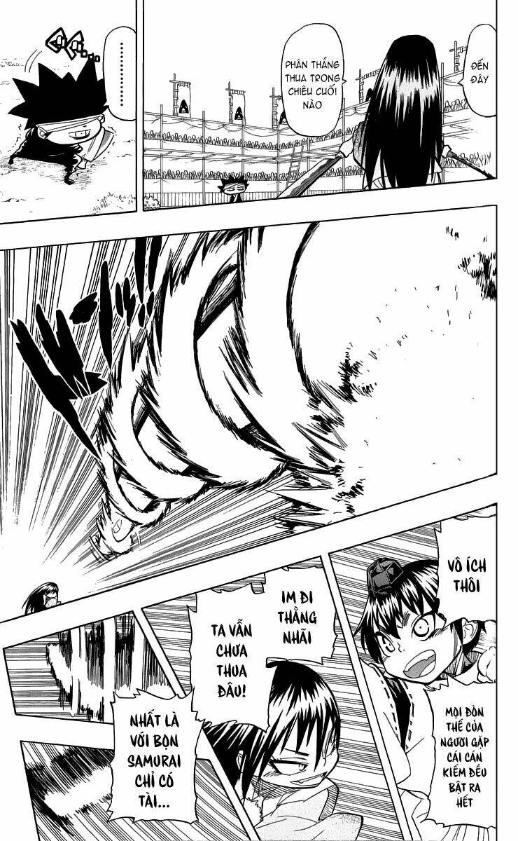 samurai usagi chapter 50 8