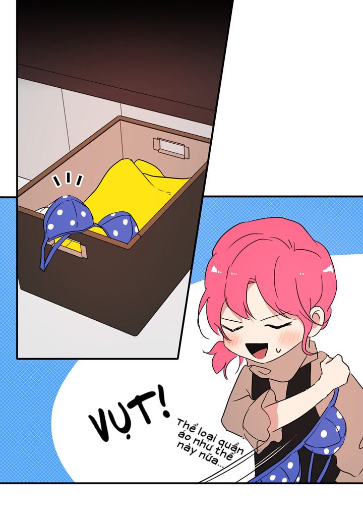 rắc rối về vấn đề yêu đương của tôi chapter 31 24