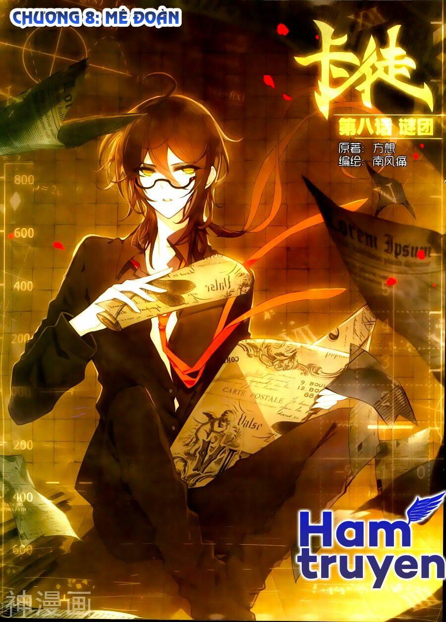 tạp đồ chapter 8 2