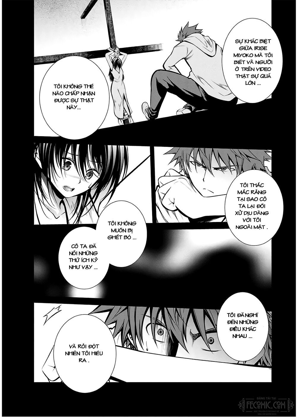 thí nghiệm ngục tù chapter 47 10