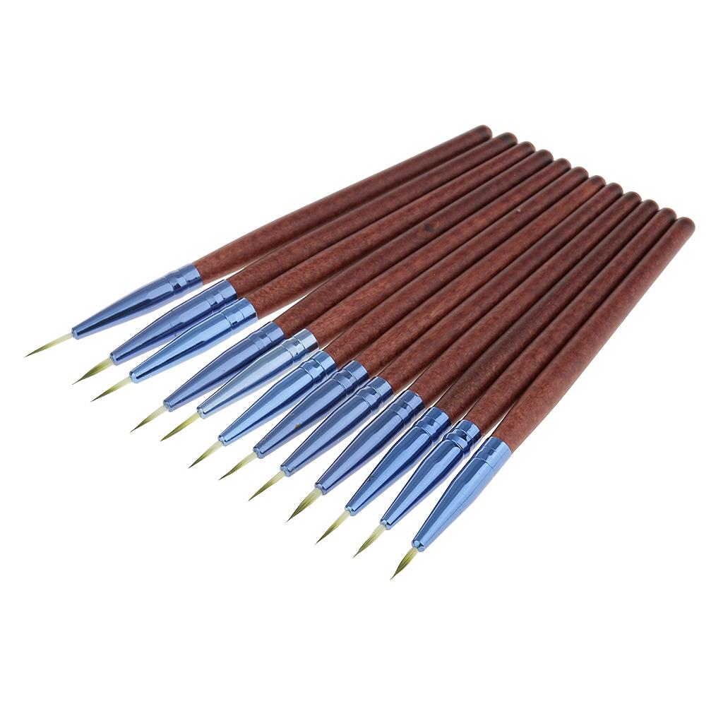 Eyebrow Eyeliner Brush Eye Liner Brow Beauty Makeup Comestic Applicator Tool