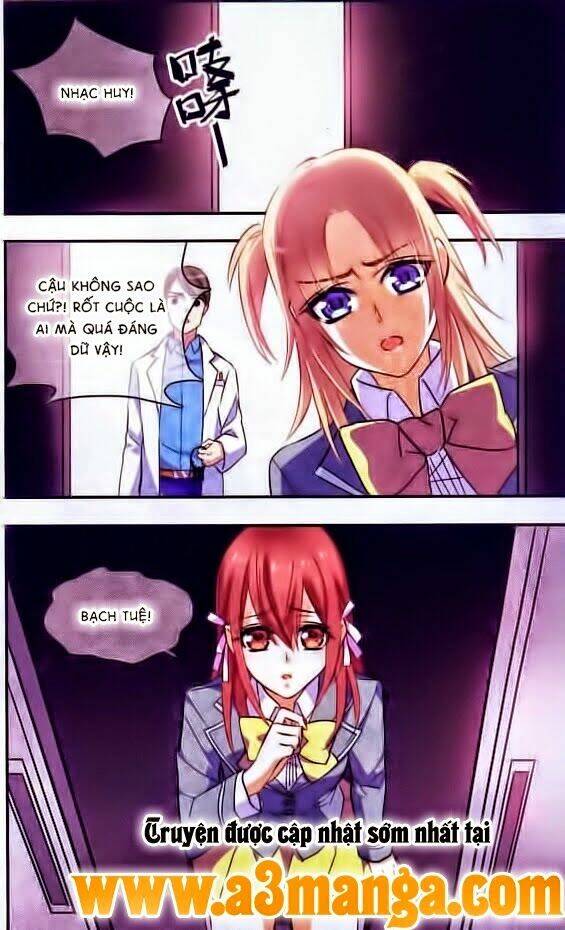 ngôi sao câu lạc bộ chapter 83 5