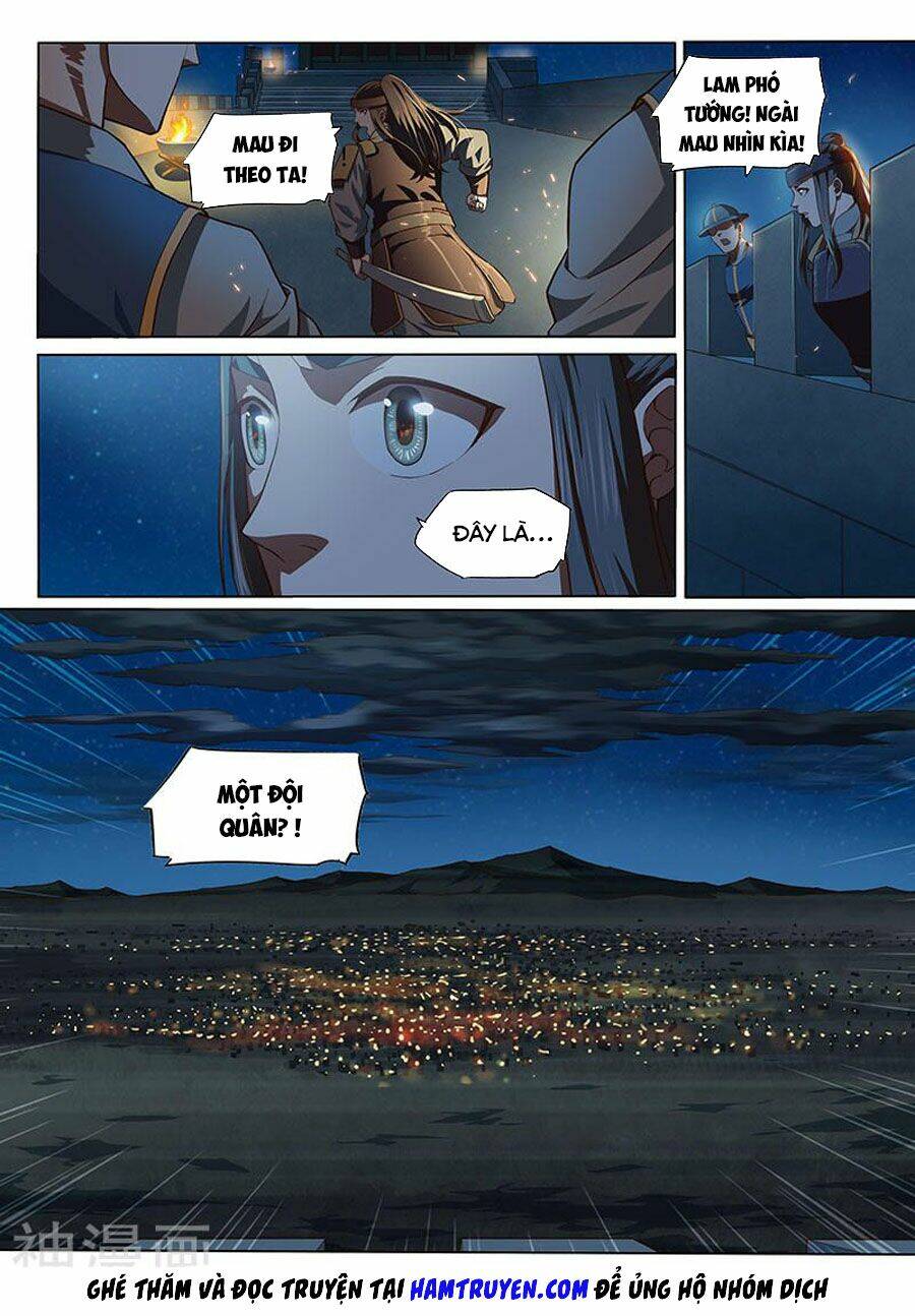 huyền giới chi môn chapter 142 11