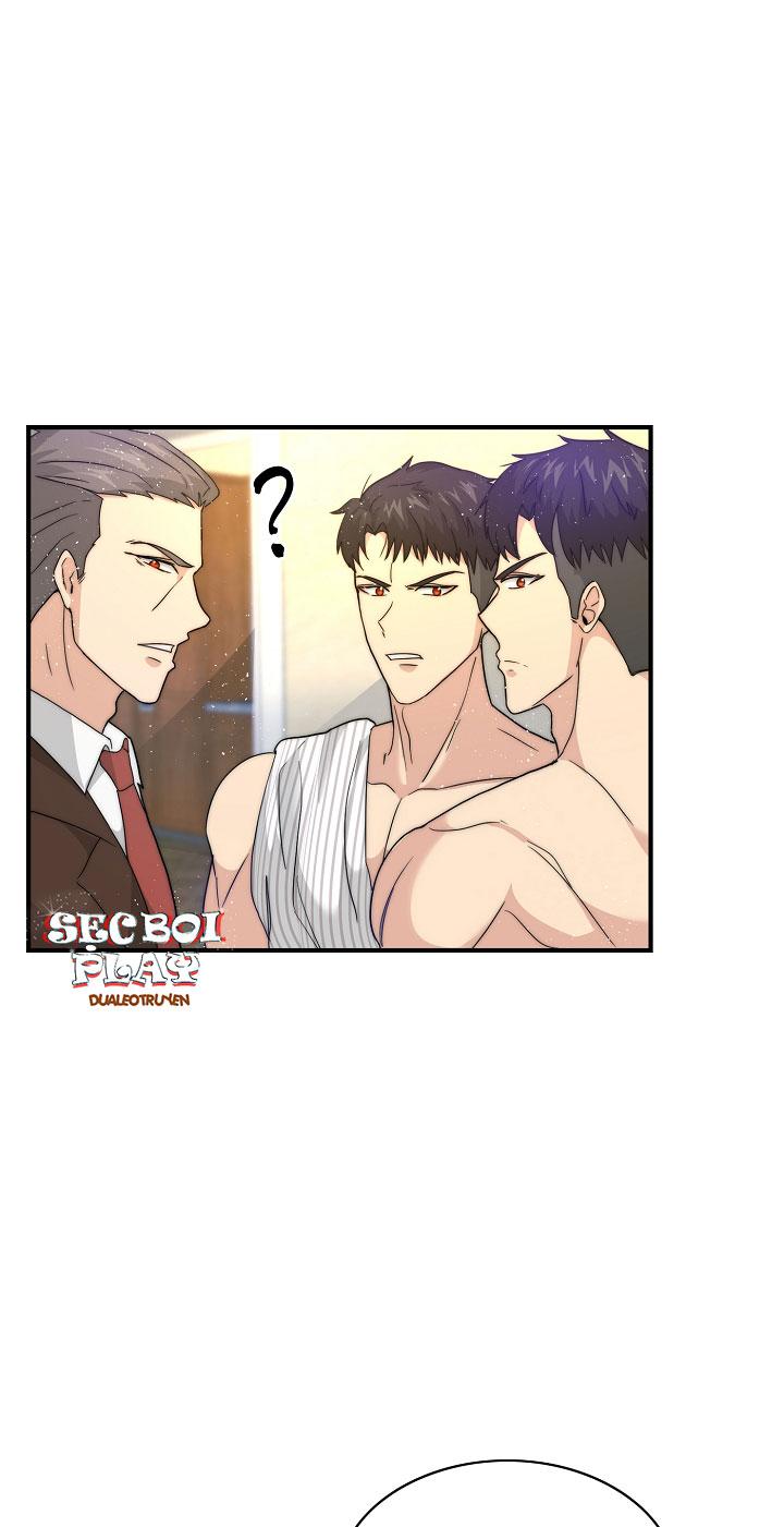 lọ lem phiên bản bl chapter 3 32