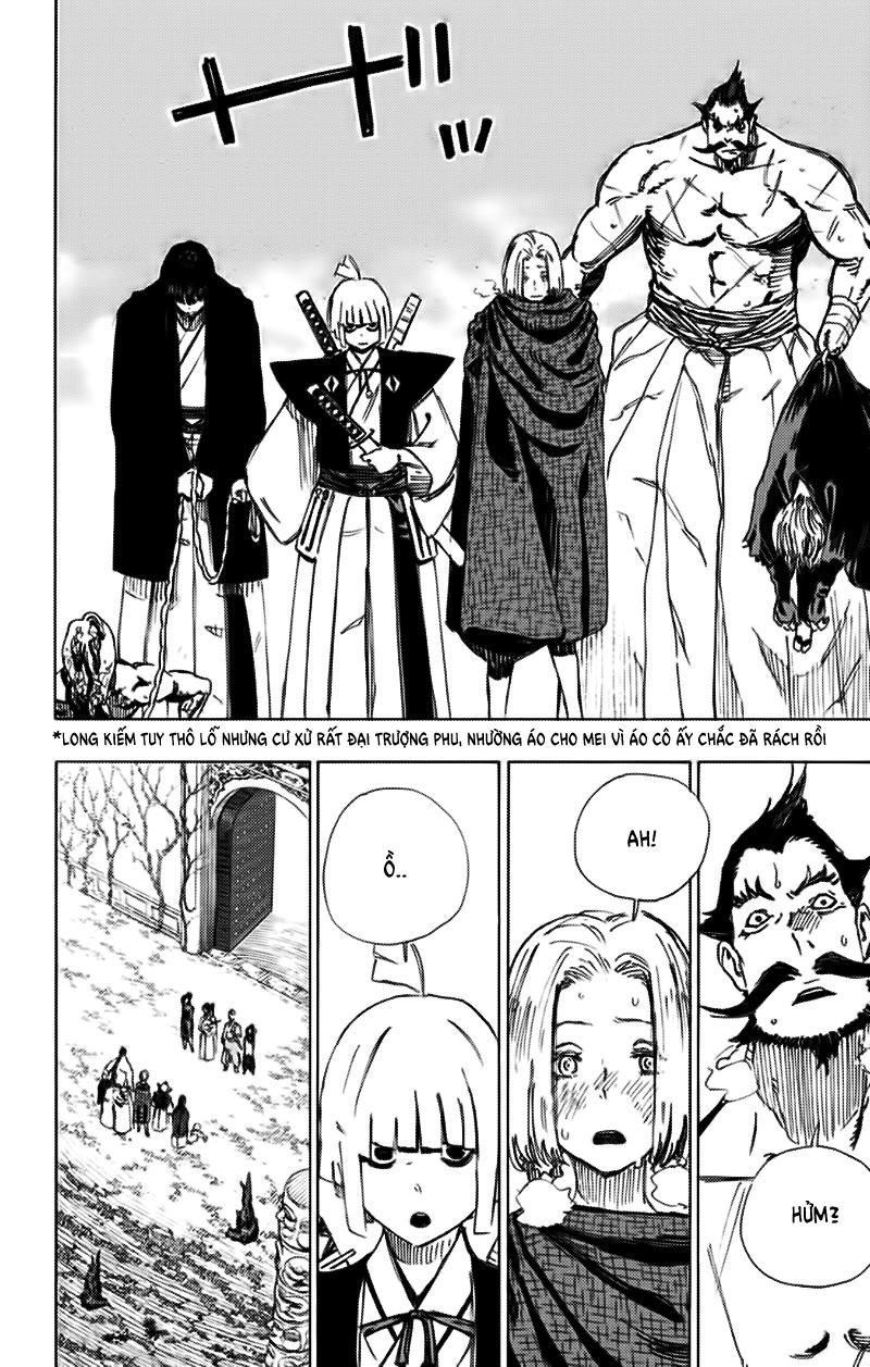 jigokuraku chapter 50 16