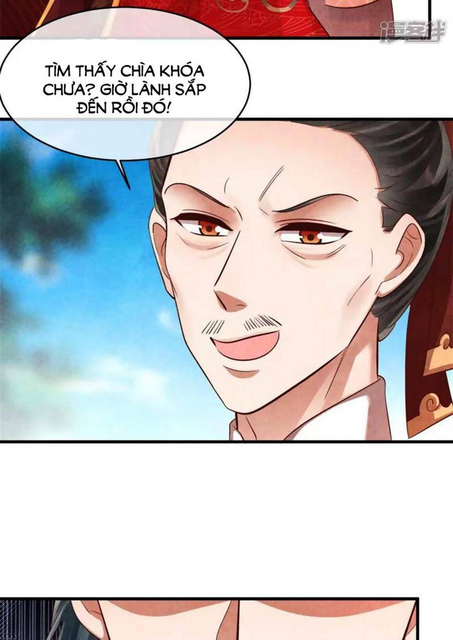 vương phi muốn trèo tường chapter 131 3