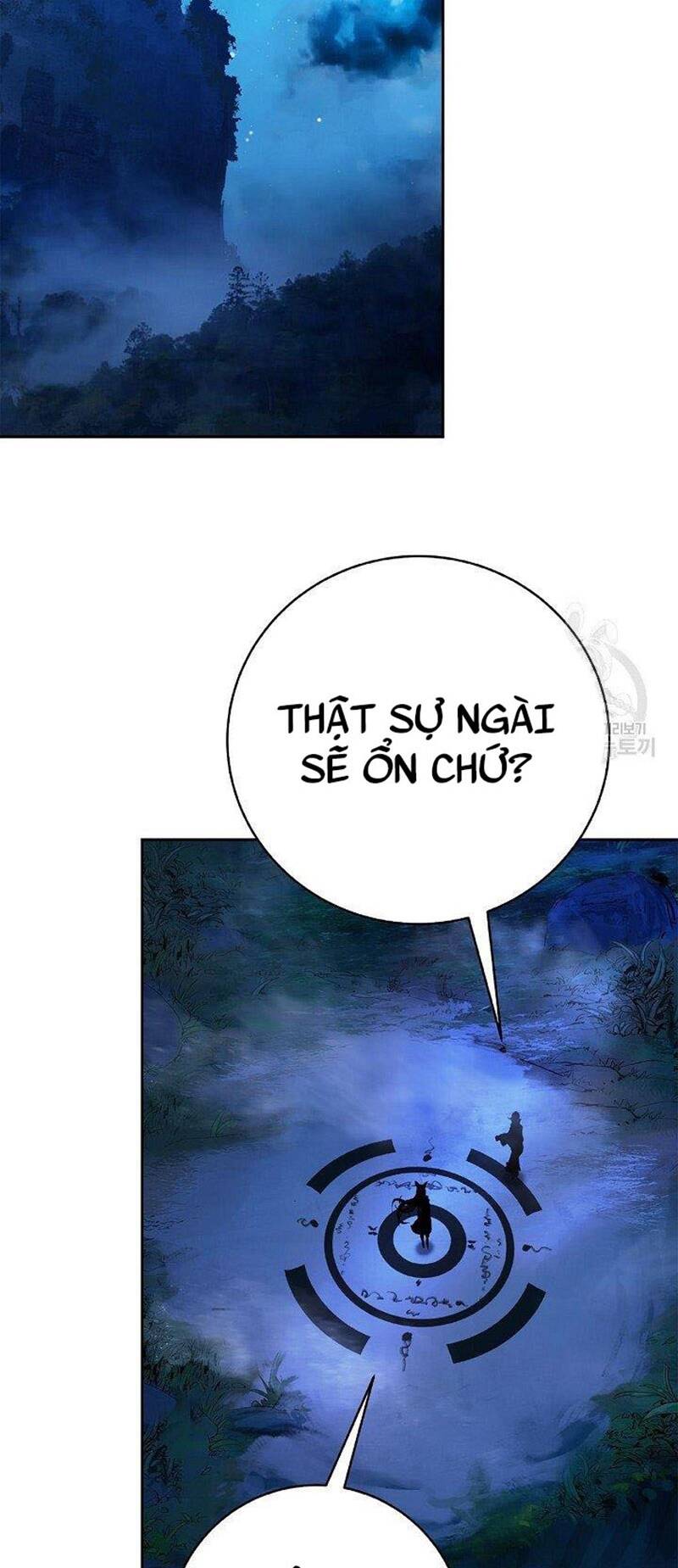 xuyên không thành hổ chapter 86 78