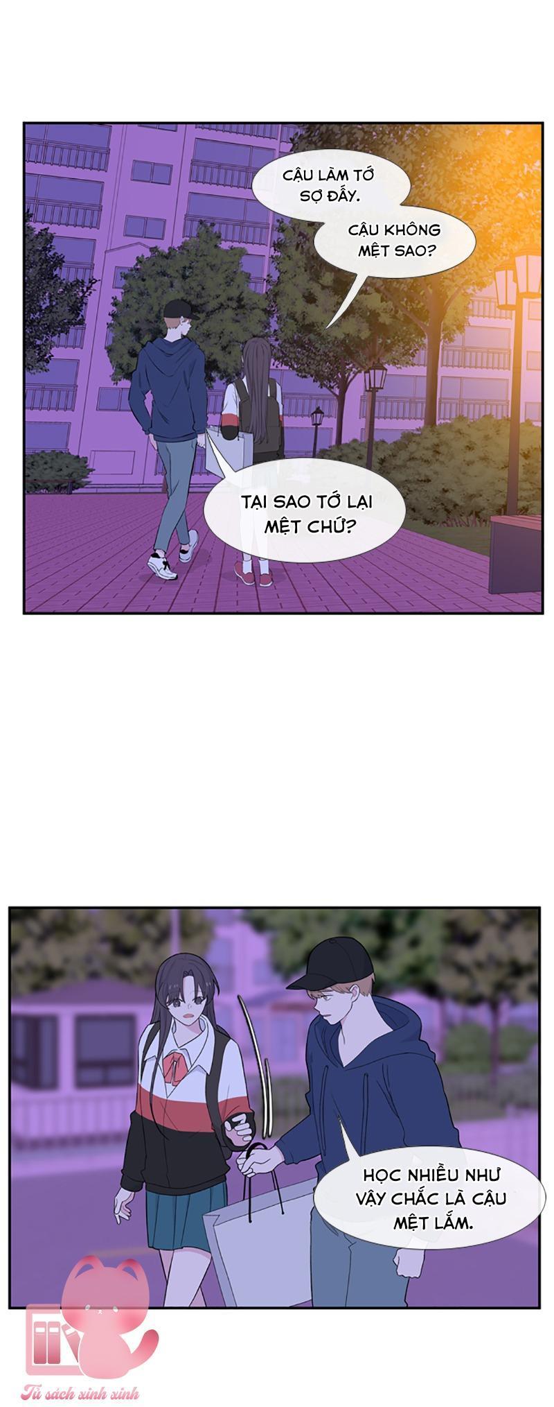 về bên anh chapter 58 38